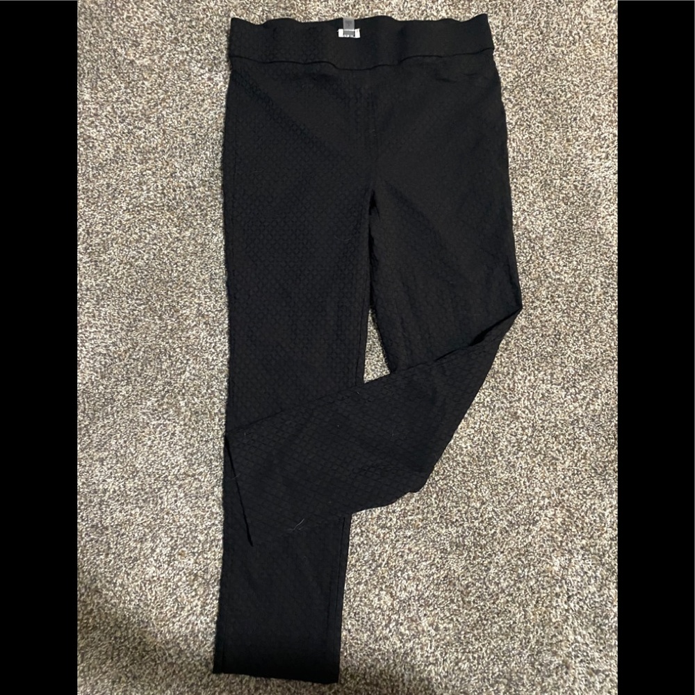 Anne Klein work pant